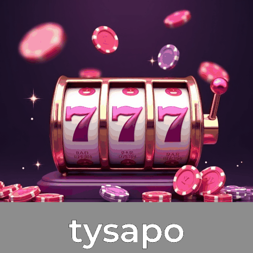 Experimente a Conveniência do App Tysapo: Jogo Completo ao Seu Alcance