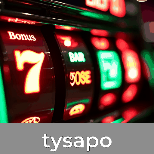 Tysapo: Excelência e Segurança em Apostas Online