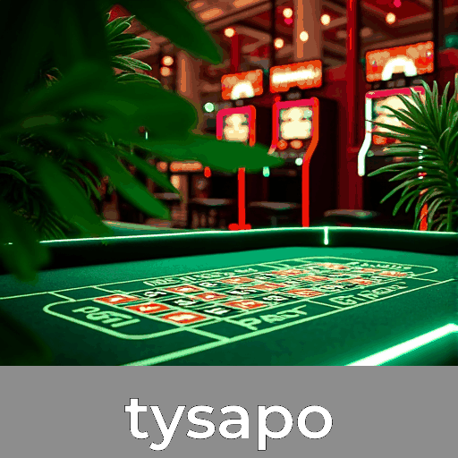 Bônus e Ofertas Únicas no Tysapo: Sua Chave para Grandes Ganhos