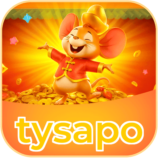 tysapo Logo