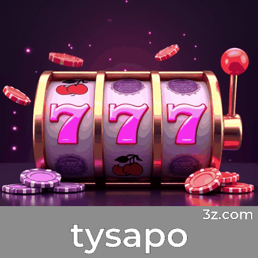 tysapo screen
