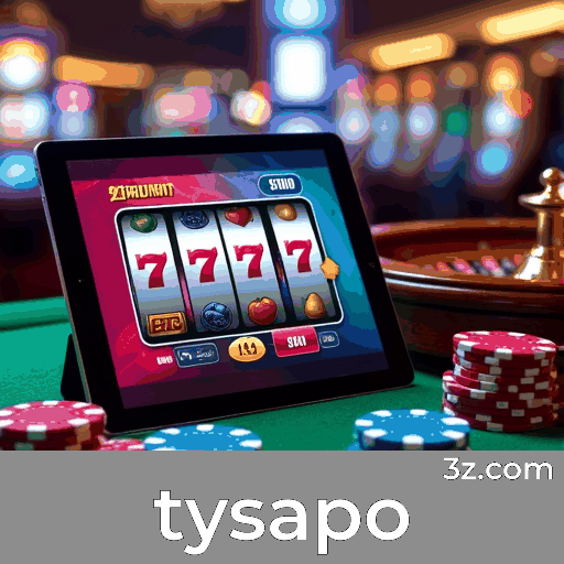 tysapo screen