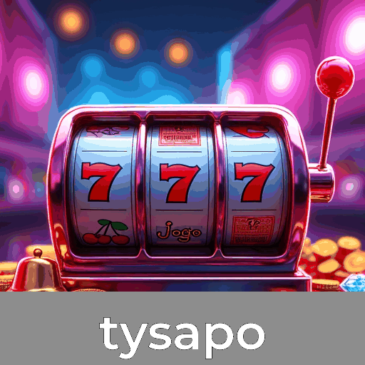 Tysapo: Excelência e Segurança em Apostas Online