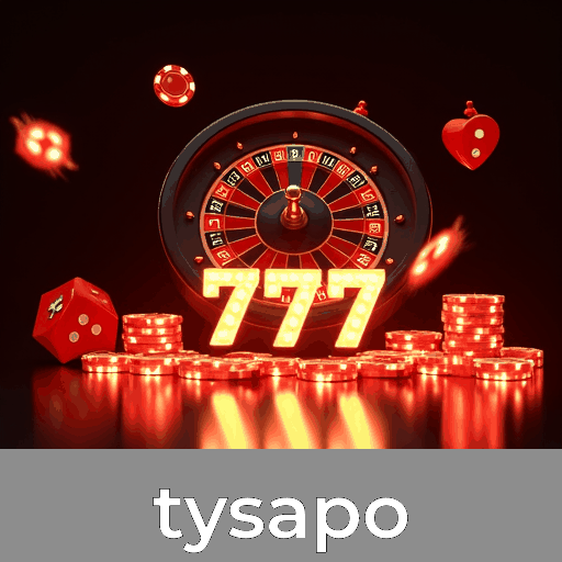 Tysapo: Especialista em Apostas Esportivas no Brasil